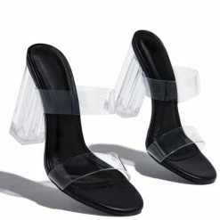 OLI J WHAT'S NEW LOLITA - BLACK