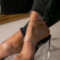 OLI J WHAT'S NEW LOLITA - BLACK