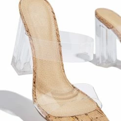 OLI J LOLITA - CORK WHAT'S NEW