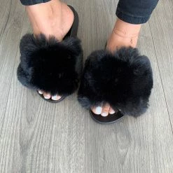 H2K WHAT'S NEW LORA2 - BLACK