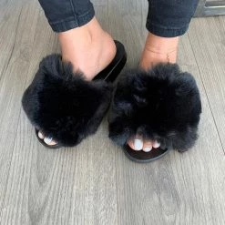 H2K WHAT'S NEW LORA2 - BLACK