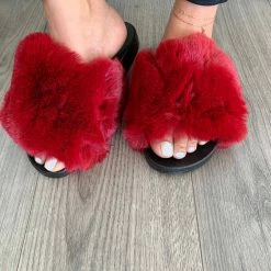 H2K LORA2 - RED WHAT'S NEW