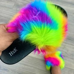 H2K LORA2 - RAINBOW WHAT'S NEW