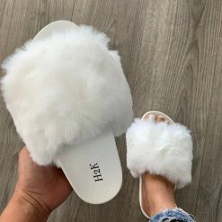 H2K LORA2 - WHITE WHAT'S NEW