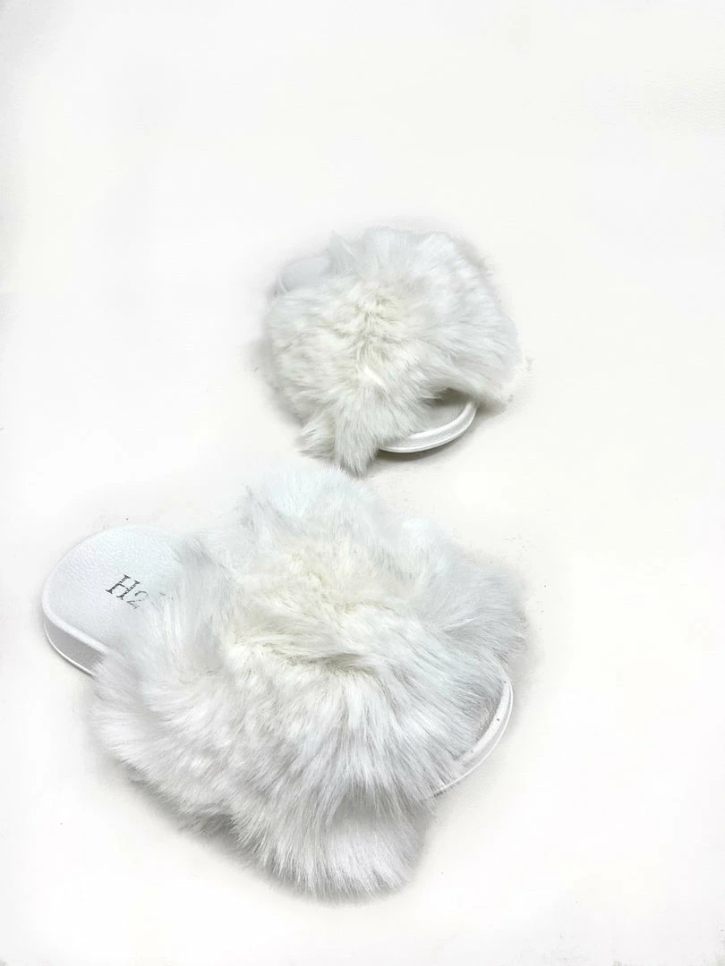 H2K LORA2 JR KIDS - WHITE