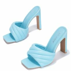 CAPE ROBBIN LORELAI - BLUE