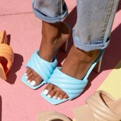 CAPE ROBBIN LORELAI - BLUE