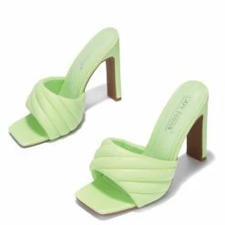 CAPE ROBBIN LORELAI - LIME WHAT'S NEW