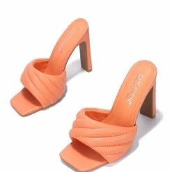 CAPE ROBBIN LORELAI - ORANGE