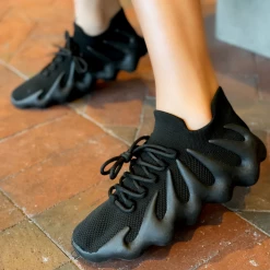 GOLDEN ROAD BF2041 - BLACK