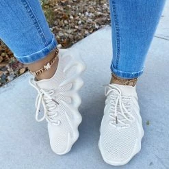 LILIANA LORI1 - CREAM