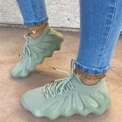 LILIANA LORI1 - SAGE WHAT'S NEW