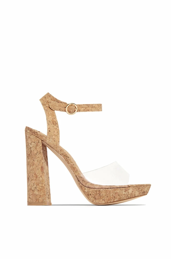 CAPE ROBBIN LOVELY - CORK WHAT'S NEW