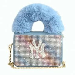CHINA 80951 - NY BLING PURSE