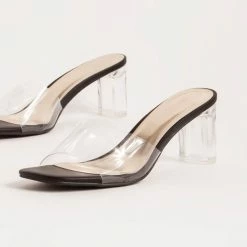 JP WHAT'S NEW LUCENT01 - BLACK