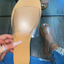 EASY LUCK WHAT'S NEW LUCY - CLEAR