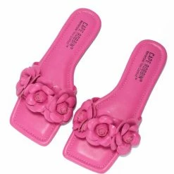 CAPE ROBBIN WHAT'S NEW LUVU - FUCHSIA