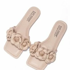 CAPE ROBBIN WHAT'S NEW LUVU - NUDE