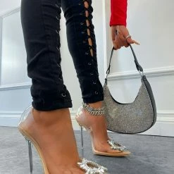 MATA LUXURY - NUDE WHAT'S NEW