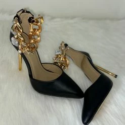 LEMONADE LYFE - BLACK