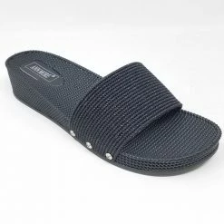 ANN MORE LYON - BLACK