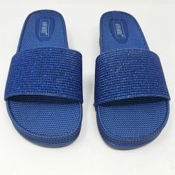 ANN MORE LYON - BLUE