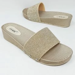 ANN MORE LYON - GOLD WHAT'S NEW