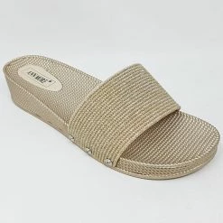 ANN MORE LYON - GOLD WHAT'S NEW