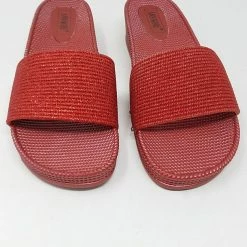 ANN MORE LYON - RED WHAT'S NEW