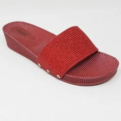 ANN MORE LYON - RED WHAT'S NEW