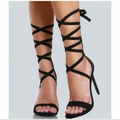 LILIANA IRINA20 - BLACK WHAT'S NEW