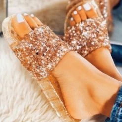 WEEBOO WHAT'S NEW JELLY01 - GOLD