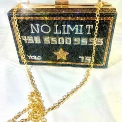 ELI WHAT'S NEW LGZ024 - NO LIMIT CLUTCH