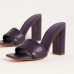 LILIANA MABLE1 - PURPLE WHAT'S NEW