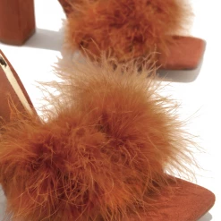 LILIANA MABLE6 - BROWN WHAT'S NEW