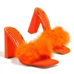 LILIANA MABLE6 - ORANGE