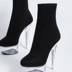 LILIANA MAFIA5 - BLACK