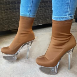 LILIANA MAFIA5 - HONEY WHAT'S NEW