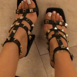 LEMONADE MALAGA2 - BLACK