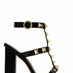 LEMONADE MALAGA2 - BLACK