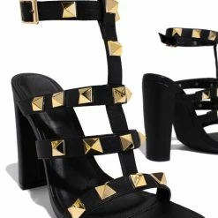 LEMONADE MALAGA2 - BLACK