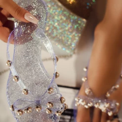 ANN MORE MALAGA - CLEAR WHAT'S NEW