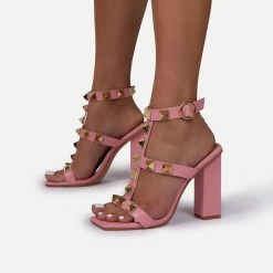 LEMONADE WHAT'S NEW MALAGA2 - PINK