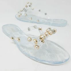 ANN MORE MALAGA - CLEAR WHAT'S NEW