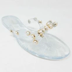 ANN MORE MALAGA - CLEAR WHAT'S NEW