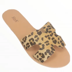 H2K MALIBU - LEOPARD