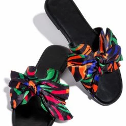 LILIANA WHAT'S NEW MANDY1 - BLACK