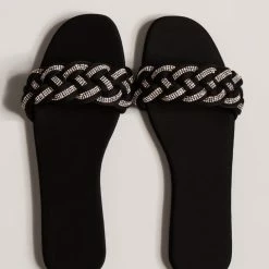 LILIANA MANDY6 - BLACK WHAT'S NEW