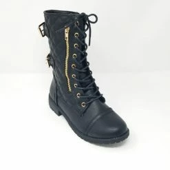 FOREVER MANGO79 - BLACK WHAT'S NEW