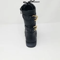 FOREVER MANGO79 - BLACK WHAT'S NEW